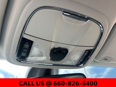 2019 Jeep Cherokee Altitude