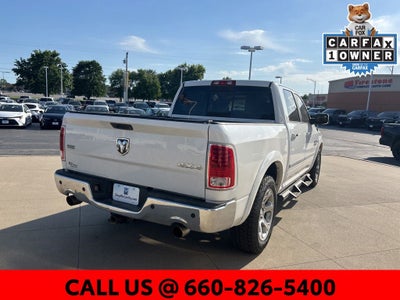 2013 RAM 1500 Laramie