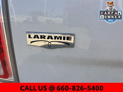 2013 RAM 1500 Laramie