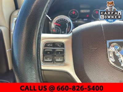 2013 RAM 1500 Laramie