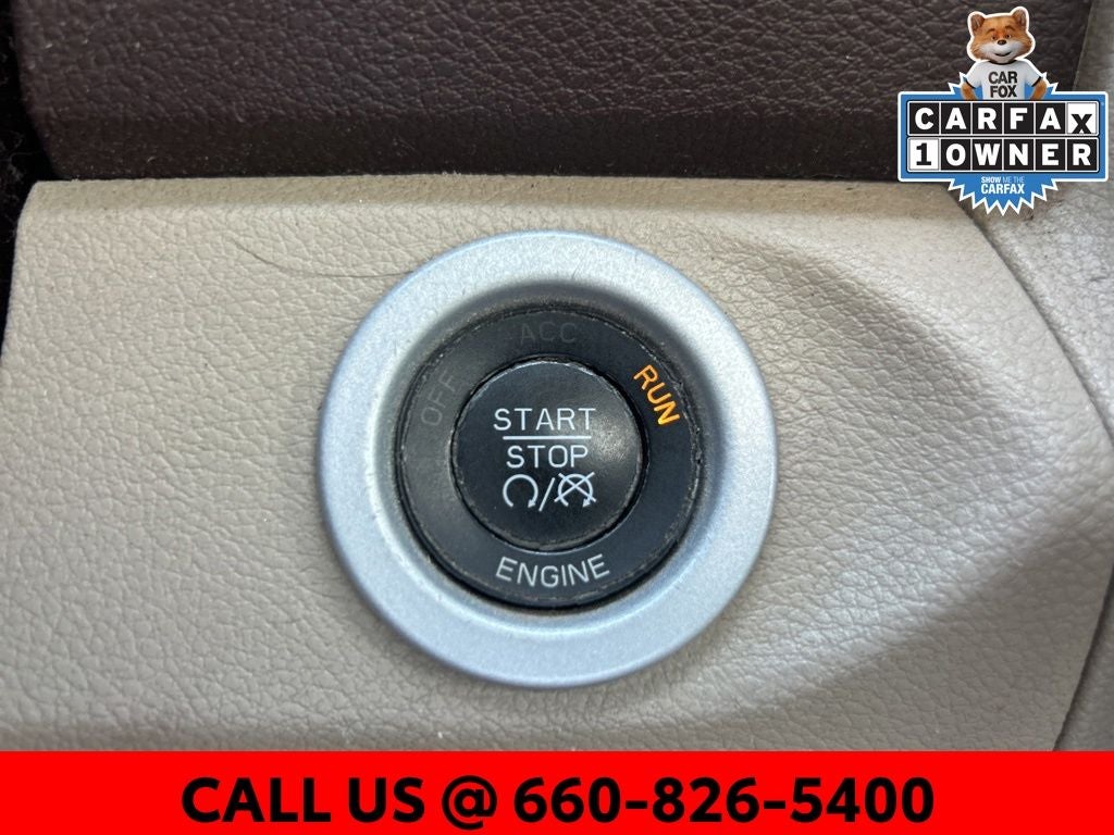 2013 RAM 1500 Laramie