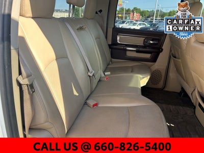 2013 RAM 1500 Laramie