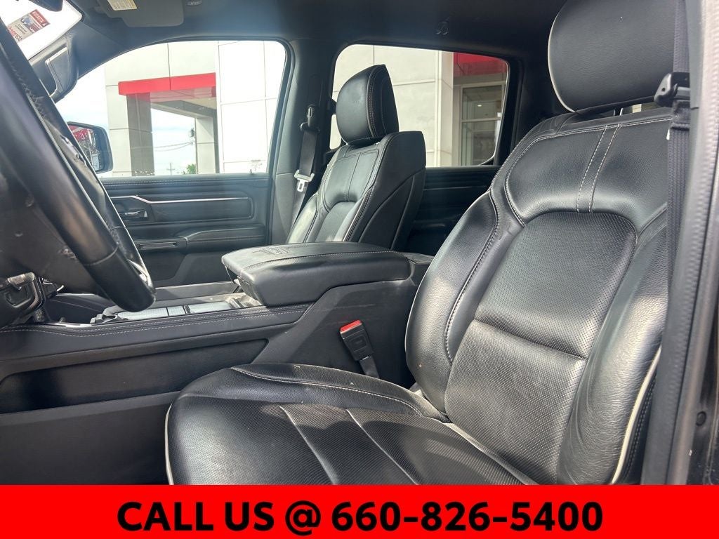 2024 RAM 1500 Limited