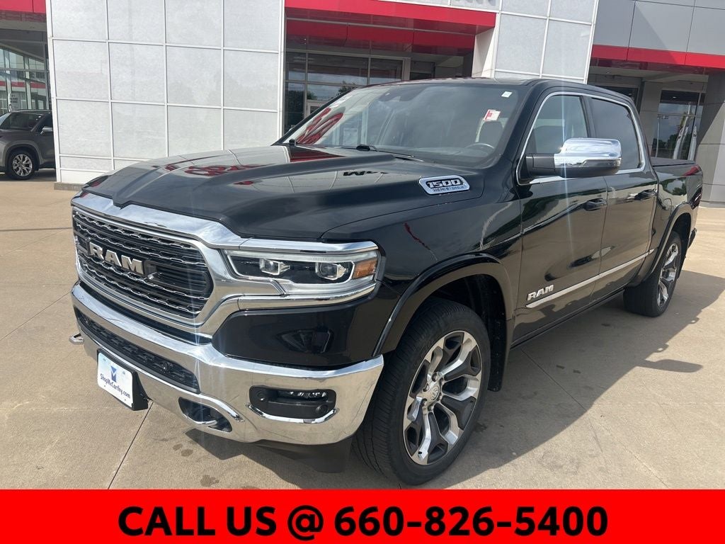 2024 RAM 1500 Limited