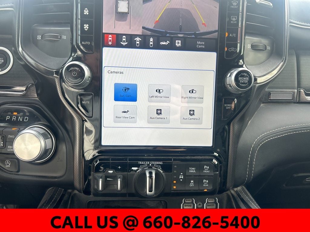 2024 RAM 1500 Limited