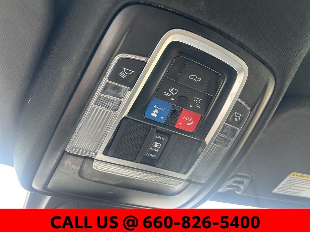 2024 RAM 1500 Limited
