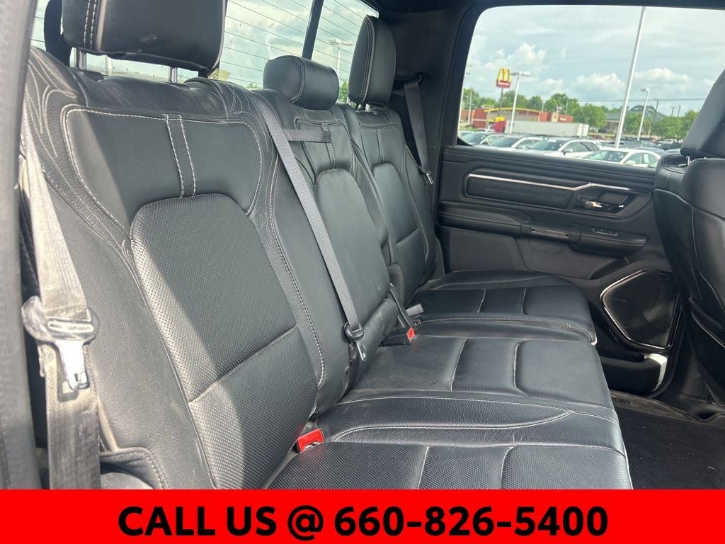 2024 RAM 1500 Limited