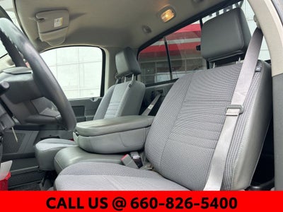 2008 Dodge Ram 1500 ST