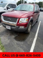 2006 Ford Explorer XLT