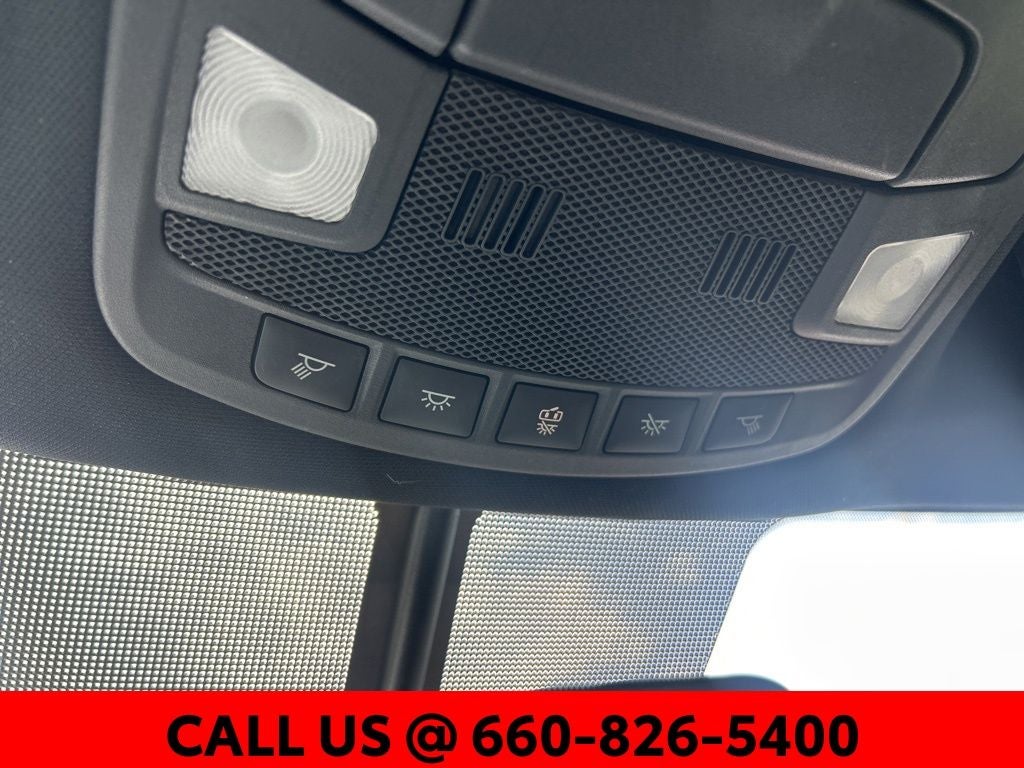 2018 Ford Expedition Max XLT