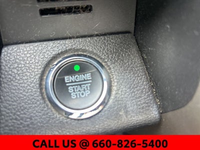 2018 Ford Expedition Max XLT