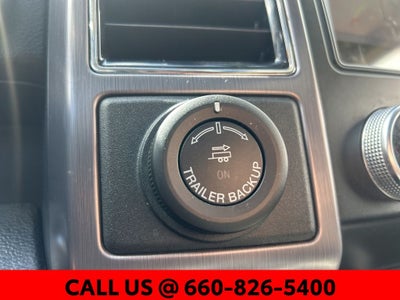 2019 Ford Expedition Max Platinum