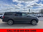 2019 Ford Expedition Max Platinum