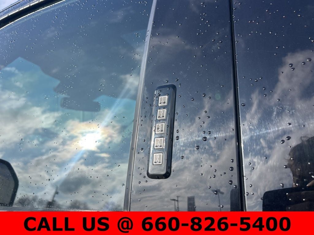 2021 Ford F-250SD Lariat