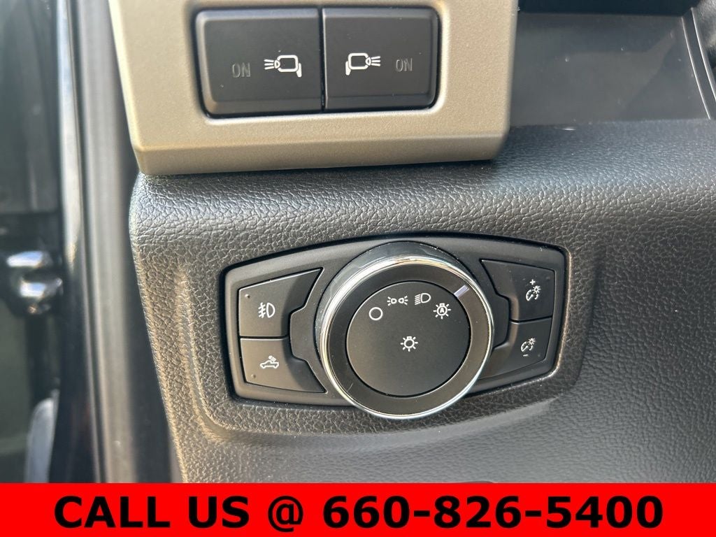 2021 Ford F-250SD Lariat