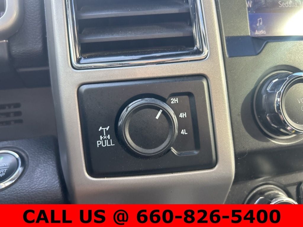 2021 Ford F-250SD Lariat