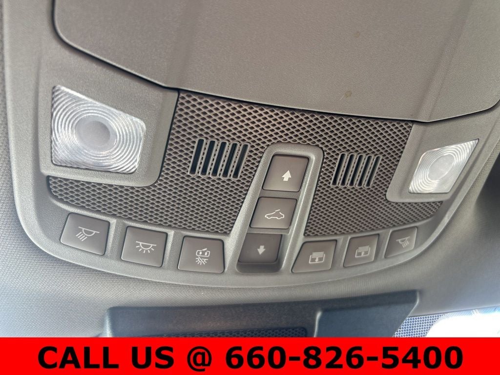 2021 Ford F-250SD Lariat