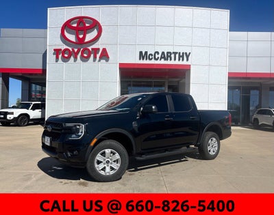 2024 Ford Ranger XL