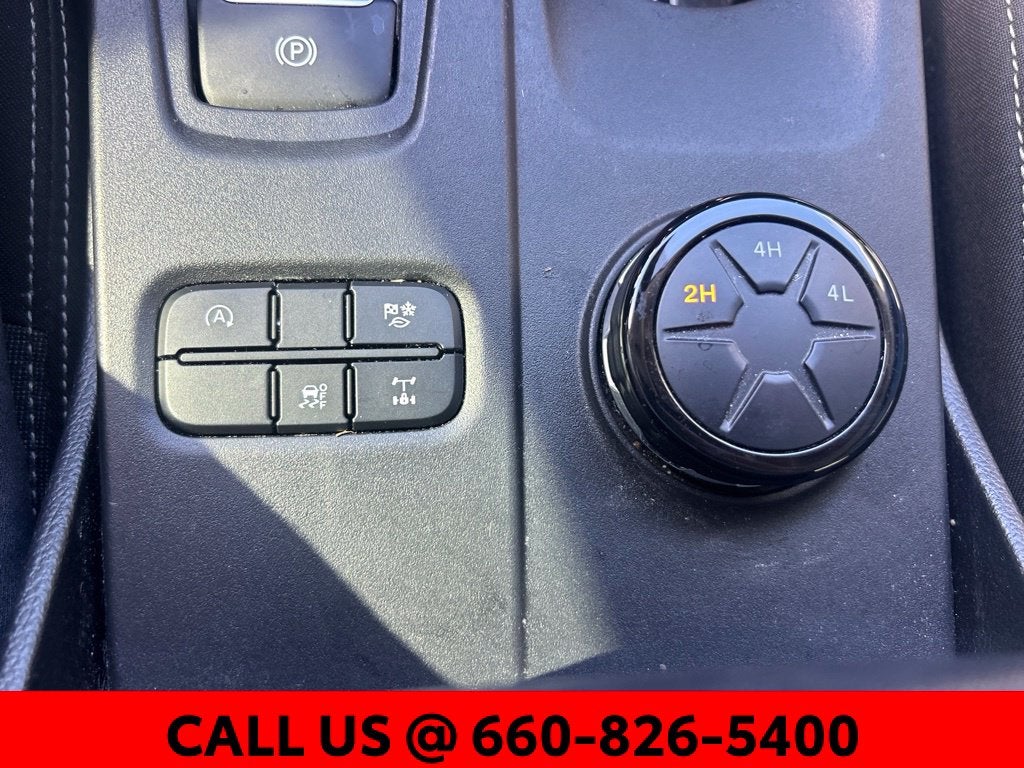 2024 Ford Ranger XL