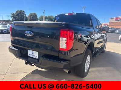 2024 Ford Ranger XL