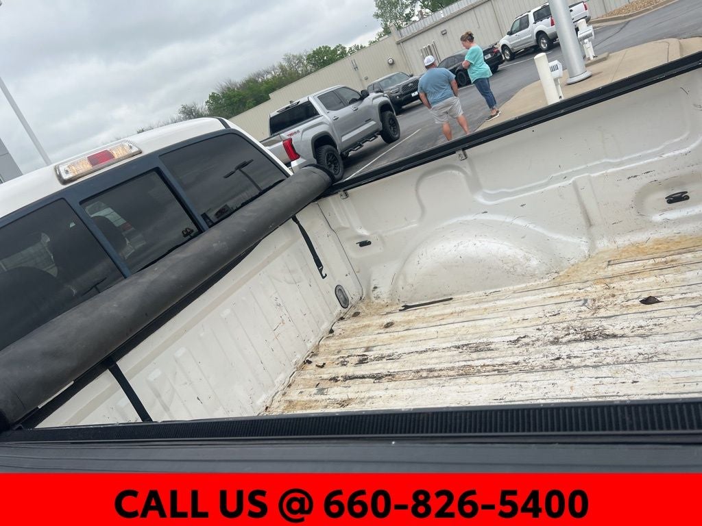 2013 Ford F-150 Platinum