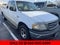 2000 Ford F-150 Work Series