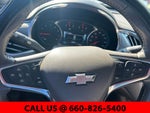 2018 Chevrolet Malibu Premier