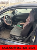 2008 Pontiac G5 Base