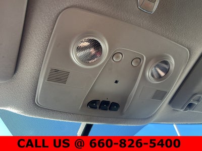 2014 GMC Acadia SLT-1