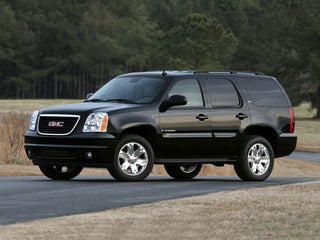 2010 GMC Yukon SLT