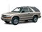 2000 Chevrolet Blazer LS