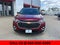 2020 Chevrolet Traverse LT 1LT