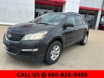 2015 Chevrolet Traverse LS