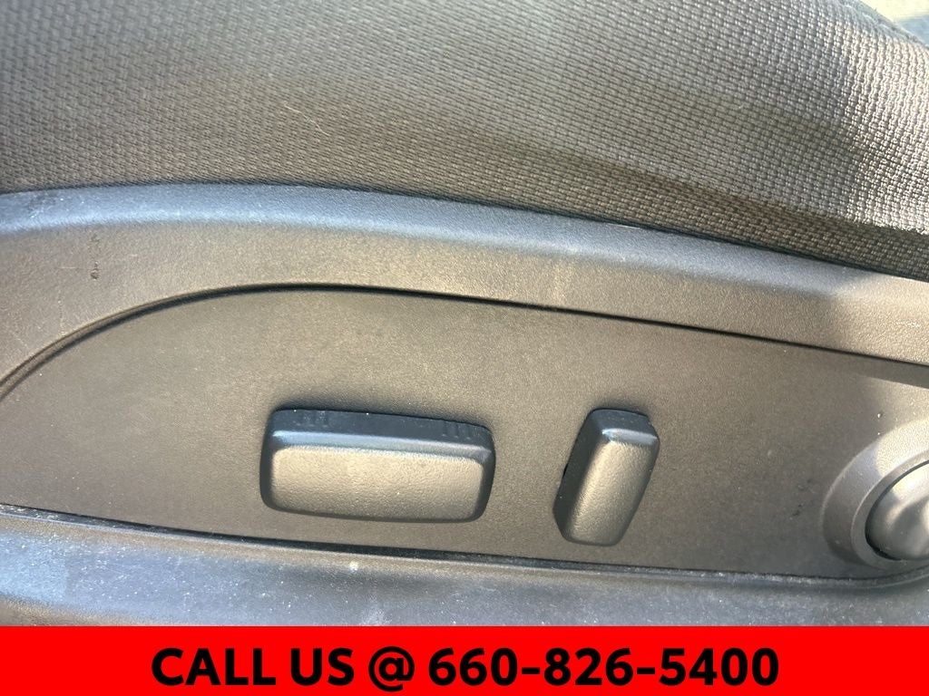 2017 Chevrolet Traverse 2LT 2LT