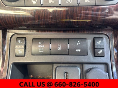 2017 Chevrolet Traverse 2LT 2LT