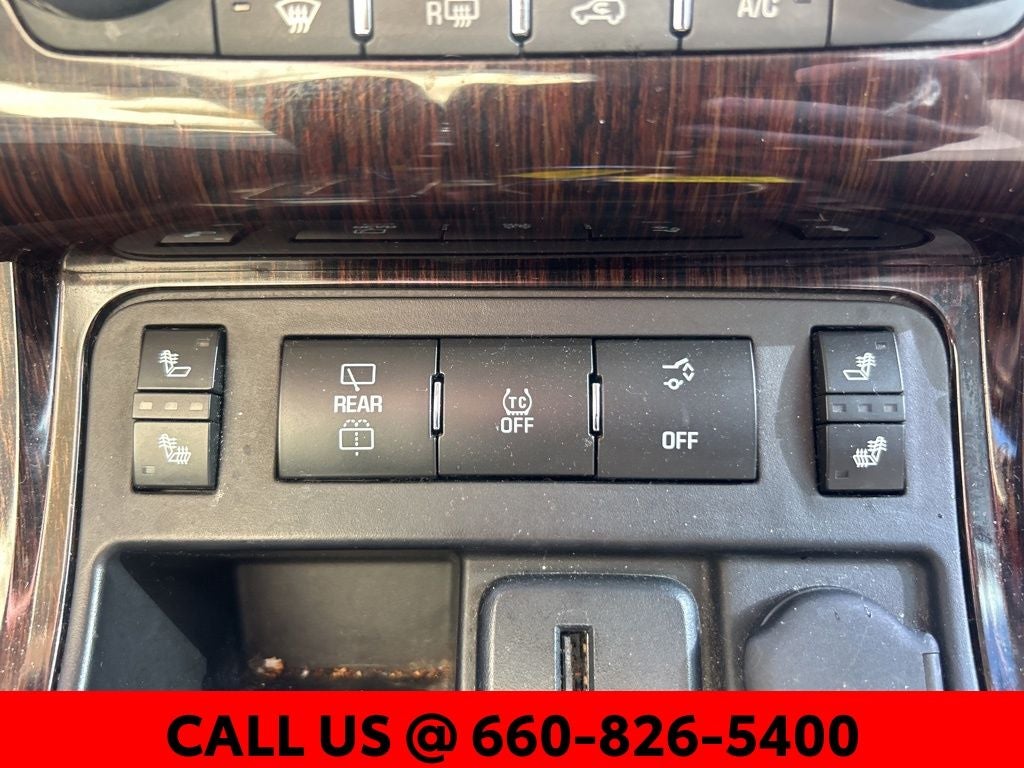 2017 Chevrolet Traverse 2LT 2LT