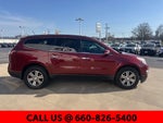 2017 Chevrolet Traverse 2LT 2LT