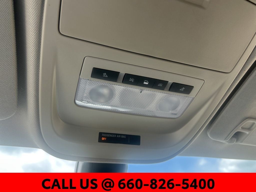 2016 GMC Canyon SLE1