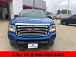 2019 GMC Canyon Base