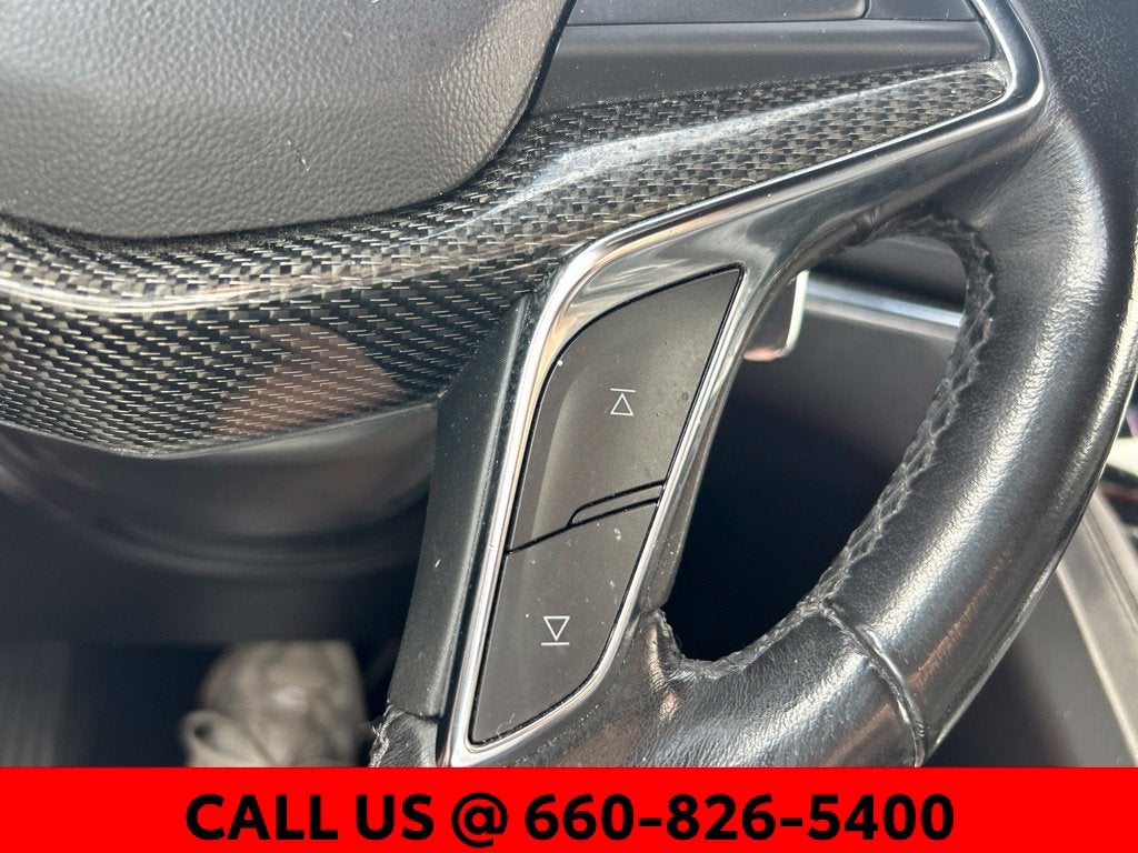 2020 Cadillac XT5 Sport