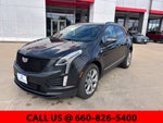 2020 Cadillac XT5 Sport