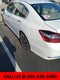 2017 Honda Accord EX-L w/Navigation and Honda Sensing
