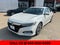2020 Honda Accord Hybrid Touring