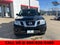 2020 Nissan Frontier PRO-4X