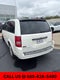 2010 Chrysler Town & Country LX