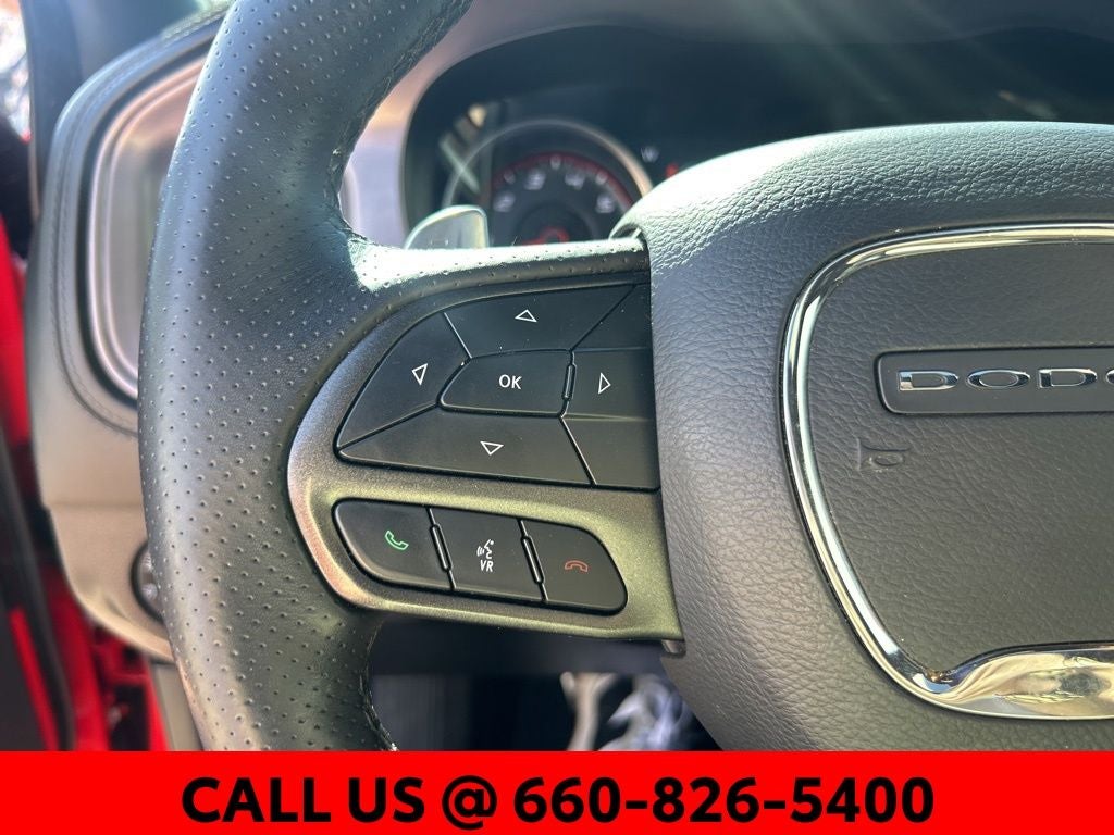 2023 Dodge Charger R/T Scat Pack