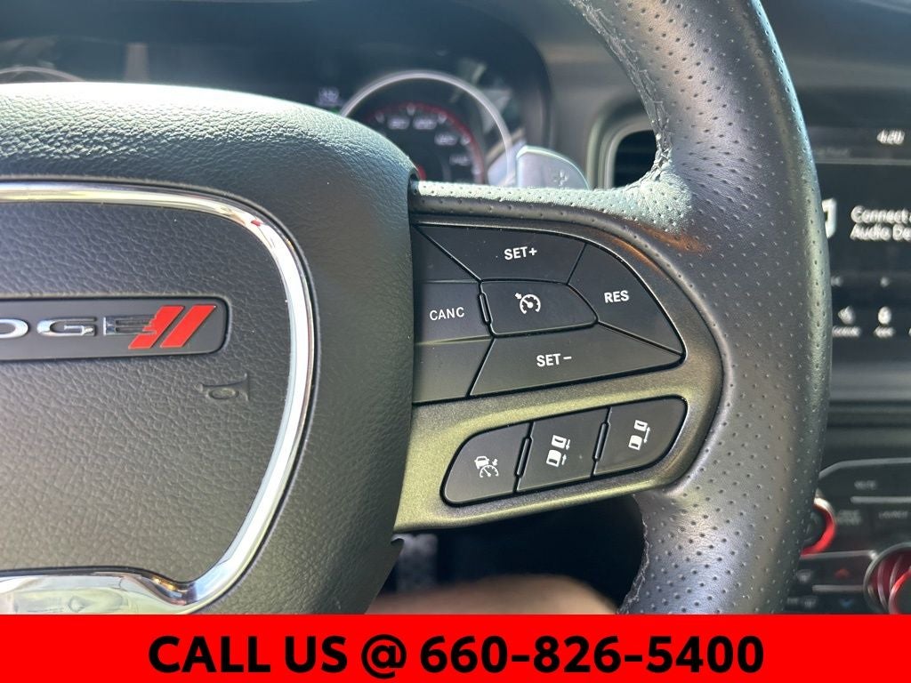 2023 Dodge Charger R/T Scat Pack