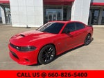 2023 Dodge Charger R/T Scat Pack