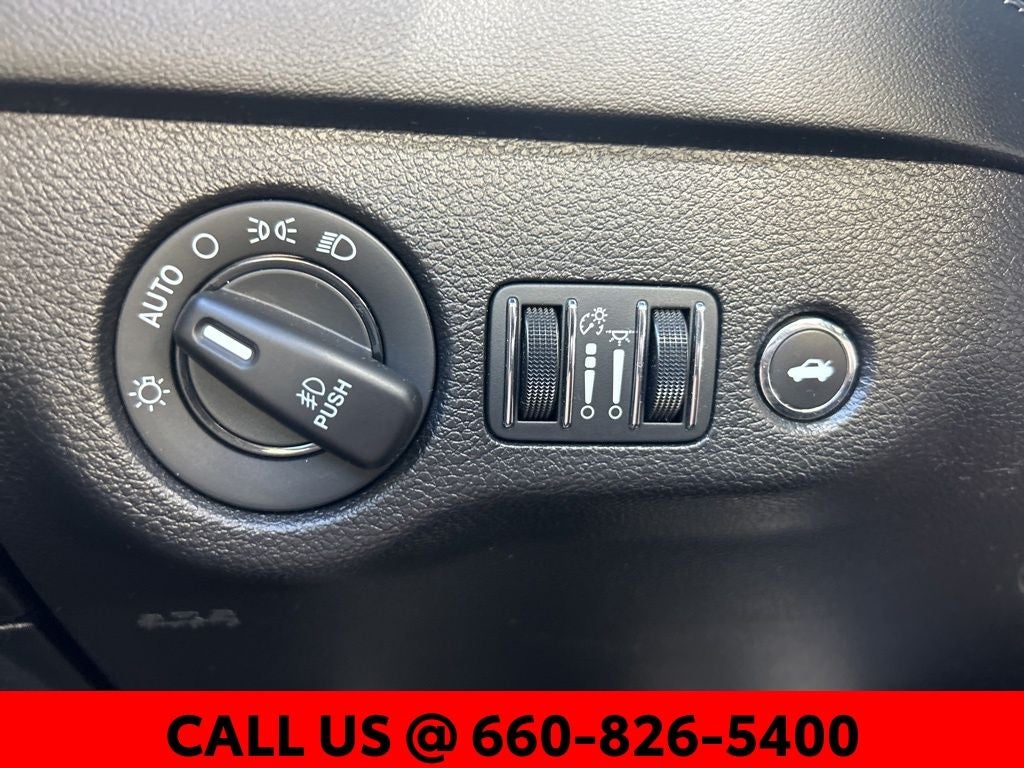 2023 Dodge Charger R/T Scat Pack