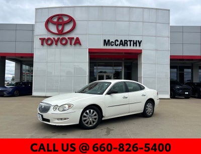 2008 Buick LaCrosse CXL